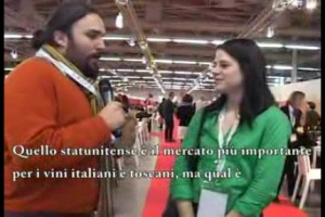 Quello del Nord America &egrave; un mercato importante per i vini italiani e toscani, ma qual &egrave; l&rsquo;immagine che hanno i vini della Toscana, e cosa riserva il futuro? Lo abbiamo chiesto a Emma Criswell, Danner McMahon e Jennifer Katona