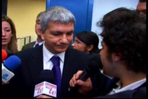 &lsquo;&lsquo;L&rsquo;agricoltura, nonostante le sue eccellenze e la sua vitalit&agrave;, rischia di deperire: rilanciarla &egrave; una necessit&agrave; vitale per dare robustezza alla spina dorsale del Paese, perch&eacute; l&rsquo;agricoltura &egrave; difesa del territorio, del suolo e della vita&rsquo;&rsquo;