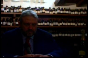 &lsquo;&lsquo;Con Berlucchi abbiamo fatto incontrare due mondi distanti, ma che hanno molto in comune, il vino ed i profumi, creando un ponte tra l&rsquo;enologo ed il profumiere per conoscere meglio le sfumature pi&ugrave; raffinate di questi spumanti straordinari&rsquo;&rsquo;