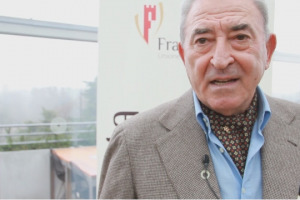 &ldquo;Eredito un Consorzio in salute, la mia sfida &egrave; riuscire a fare ancora meglio. &Egrave; importante che la Franciacorta cresca nel mondo, con un prodotto all&rsquo;altezza ed incentivando il turismo, importante anche per i piccoli produttori&rdquo;