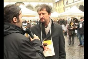 &lsquo;&lsquo;Il vigneron &egrave; colui che segue in prima persona tutto il percorso dalla vigna alla cantina alla vendita del vino&rsquo;&rsquo; spiega Roberto Burdese, Presidente di Slow Food Italia