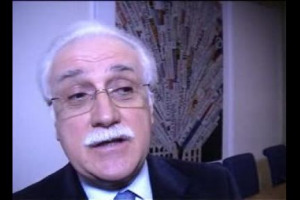 &Egrave; necessario cambiare lo status del vino, da bevanda ad alimento, spiega il professor Giorgio Calabrese, presidente dell&rsquo;Organizzazione Nazionale Assaggiatori di Vino (Onav), che, a WineNews, propone la sua visione del nettare di Bacco