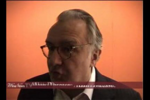 &lsquo;&lsquo;L&rsquo;alleanza fra vino e cibo &egrave; un ossessione per i francesi: trovare sempre il vino perfetto per ogni piatto&rsquo;&rsquo;. Cos&igrave; il grande chef Alain Ducasse sullo straordinario binomio (anche economico) tra ristorazione e vino