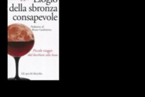 Elogio della sbronza consapevole! A tu per tu con l&rsquo;autore di una pubblicazione originale, divertente e di grande successo che affronta il tema del rapporto (stretto) tra arte, letteratura, creativit&agrave; e vino