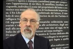 Divino Ex Libris. Una collezione unica, curata da Gian Carlo e Luigi Edoardo Torre, che propone curiosi esemplari dei contrassegni manoscritti a sfondo bacchico