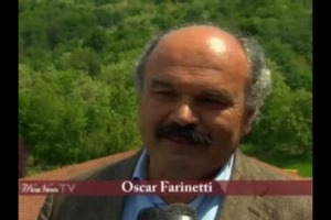 &lsquo;&lsquo;Il &lsquo;&lsquo;km 0&rsquo;&rsquo; &egrave; una grande idea, perch&eacute; &egrave; giusto nutrirsi con i prodotti del territorio, ma non bisogna diventare integralisti! Senza la libera circolazione delle merci non c&rsquo;&egrave; scambio di cultura tra i popoli&rsquo;&rsquo;. Cos&igrave; Oscar Farinetti, patron di Eataly