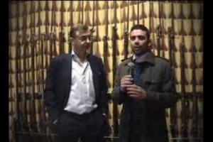 Politica, cultura, vino. La famiglia Ricasoli incarna una fetta importante della storia italiana, sotto tanti punti di vista. Siamo stati al Castello di Brolio per capire il perch&eacute;