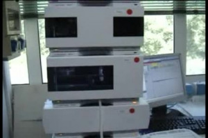 La cromatografia liquida ad alta pressione del Laboratorio Isvea: una delle possibili chiavi per indagare sull'origine varietale di una bottiglia di vino La cromatografia liquida ad alta pressione del Laboratorio Isvea: una delle possibili chiavi per indagare sull'origine varietale di una bottiglia di vino