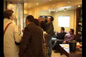 &lsquo;&lsquo;La promozione del vino deve uscire dagli schemi: la gente si vuole divertire e noi dobbiamo portare il vino l&igrave;, nei luoghi del consumo e della vita. Cos&igrave; - spiega Giuseppe Meregalli - &egrave; nata l&rsquo;idea del nostro motorhome in tour per l&rsquo;Italia&rsquo;&rsquo;