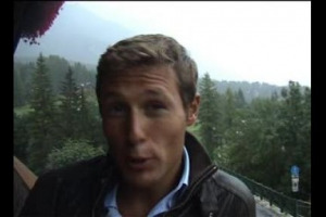 &lsquo;&lsquo;Bere con moderazione? E&rsquo; gi&agrave; una posizione sbagliata, un messaggio che contiene un giudizio negativo sul prodotto&rsquo;&rsquo;. Cos&igrave; il noto conduttore della trasmissione sull&rsquo;agroalimentare Linea Verde, Massimiliano Ossini