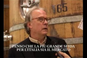 &lsquo;&lsquo;La grande sfida per l&rsquo;Italia sta nell&rsquo;educare il consumatore - afferma Paul White, wine writer americano - perch&egrave; nel mondo le persone non riescono a capire i marchi regionali, e i vitigni contenuti nella bottiglia&rsquo;&rsquo;