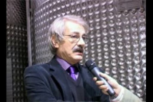 Bacco e filosofia: parla il professor Massimo Venturi Feriolo dell&rsquo;Universit&agrave; di Milano. &lsquo;&lsquo;Il vino ha sempre avuto grande importanza sia etica che estetica. Categorie che applicate ai prodotti e ai territori possono anche aiutare a vendere ...&rsquo;&rsquo;