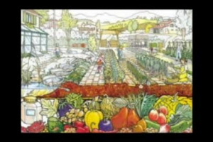 L&rsquo;orto del ristorante come esempio di economia sociale, educazione al gusto dei pi&ugrave; piccoli e tutela del territorio. Dalla Puglia Peppe Zullo, dell&rsquo;omonimo ristorante di Piana Paradiso, e Pietro Zito di &lsquo;&lsquo;Antichi Sapori&rsquo;&rsquo; di Montegrosso