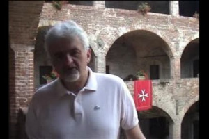 Viaggio nel patrimonio agricolo del Sovrano Militare Ordine di Malta: una realtà di 5000 ettari, distribuita nelle 15 aziende sparse in tutta la Penisola, che affonda le proprie radici nel periodo delle crociate Viaggio nel patrimonio agricolo del Sovrano Militare Ordine di Malta: una realtà di 5000 ettari, distribuita nelle 15 aziende sparse in tutta la Penisola, che affonda le proprie radici nel periodo delle crociate