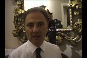 Nuove forme di comunicazione nel vino. L'uscita di Coevo, il nuovo vino firmato Cecchi, raccontato da un film del noto regista Riccardo Cioni