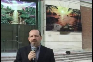 Cibo e vino sembrano avere sempre pi&ugrave; risvolti culturali, si moltiplicano le esperienze che collegano l'enogastronomia ad altri mondi. La visita di WineNews alla mostra Gnam di Parma