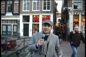 I vini italiani alla conquista dei mercati esteri: in Olanda sempre pi&ugrave; appassionati scelgono le etichette del Bel Paese... Il caso di Amsterdam, "dalla zona rossa a quella dei grandi rossi"?