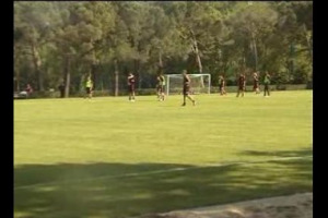 Calcio, cibo e vino. Le passioni degli italiani possono convivere? Sembrerebbe di si. L&rsquo;esempio di Pasqua Star Taste Master, tra grandi vini della cantina veneta, piatti d&rsquo;autore e le stelle del Milan