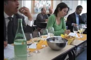 L&rsquo;Italia del vino tra autarchia e aperture alle grandi etichette del mondo. Gli appassionati sembrano sempre pi&ugrave; curiosi di conoscere ma alla fine bevono italiano