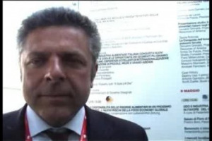 Il made in Italy piace in tutto il mondo ma le piccole dimensioni delle aziende sono una criticit&agrave;: &egrave; il pensiero di Daniele Rossi (Federalimentare)