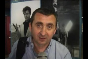 Enogastronomia in Tv? Non solo ricette ma tanta passione ed ironia. Cos&igrave; il comico Vito dipinge il ruolo di chi vuole comunicare il cibo ed il vino dal piccolo schermo