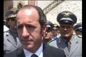 L&rsquo;educazione alimentare nelle scuole &egrave; una tematica di stringente attualit&agrave;, forse trattata con troppa leggerezza dai governi che si sono succeduti nelle ultime legislature. Il Ministro Zaia annuncia la svolta...