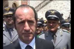 Sicurezza stradale. Assoenologi propone 0,8 quale limite di tasso alcolico per chi guida, mentre il limite zero per i giovani neopatentati. Le riflessioni del Ministro Luca Zaia