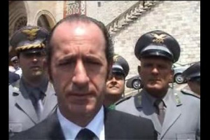 L&rsquo;agroalimentare di qualit&agrave; al tempo della crisi. Quali rischi per il food & wine italiano alle prese con le difficolt&agrave; dei mercati? La risposta del Ministro Luca Zaia