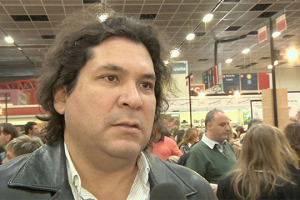 “Il ruolo degli chef oggi è riconosciuto come mai prima nella società. E la nostra missione è contribuire a cambiare tutto quello che non va nella filiera del cibo, dai contadini ai consumatori”. Così lo chef-attivista peruviano Gastòn Acurio