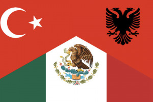 Il mercato del vino allarga le proprie frontiere, e Paesi insospettabili come possibili target per i produttori italiani mostrano una vitalit&agrave; interessante, sia per i prodotti di altissima gamma per gli appassionanti, che per prodotti &ldquo;entry level&rdquo;