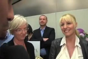 Se cibo e vino in televisione sono diventati i protagonisti di tanti programmi, una parte del merito va a chi, nel lontano 2000, ha scommesso sullo &lsquo;&lsquo;spadellamento&rsquo;&rsquo; via etere quando per tutti era poco pi&ugrave; che un azzardo