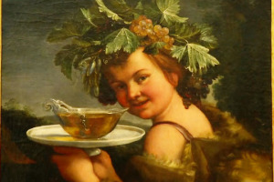 La pi&ugrave; grande mostra dedicata al legame tra arte e vino, che riunisce per la prima volta 170 capolavori dei pi&ugrave; grandi artisti da musei e gallerie di tutto il mondo, si svela al grande pubblico: il vernissage di &ldquo;Arte e Vino&rdquo;