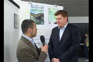 Vino biologico, non &egrave; solo una tendenza. L'esperienza e le previsioni future della Barone Pizzini, firma delle prime bollicine bio della Franciacorta