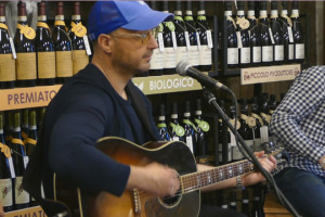 Joe Bastianich and the Millennials