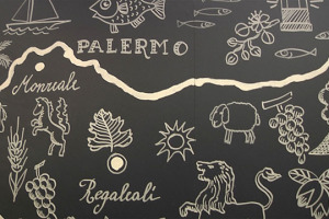 Il vino emoziona con profumi e sapori, ma pu&ograve; essere anche una immagine ispirata al mondo di Bacco a raccontare una bottiglia o addirittura una intera azienda con i suoi valori e le sue storie