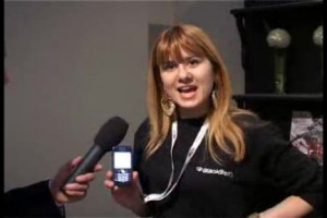 Sullo smart phone arriva il personal sommelier per scoprire tutti i segreti del vino, e acquistare le bottiglie preferite. L&rsquo;innovazione per BlackBarry creata da Neosistec