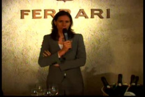 I consumi di vino in Italia continuano a scendere, ma c&rsquo;&egrave; chi va in controtendenza: sono le bollicine. Ma qual &egrave; il segreto di un successo che non sembra conoscere limiti? Ne abbiamo parlato con Camilla Lunelli di Cantine Ferrari