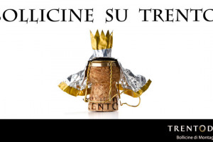 Il Trentodoc cresce sui mercati, grazie ai prodotti di maggiore qualit&agrave;, e se ci fosse bisogno di un aumento di produzione il potenziale e gli spazi ci sono: cos&igrave; da &ldquo;Bollicine sulla Citt&agrave;&rdquo;, a Trento, Enrico Zanoni presidente dell&rsquo;Istituto Trentodoc