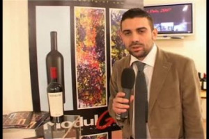 Buongiorno signor vino, mi parli di lei ... Nasce l&rsquo;etichetta parlante che si racconta da sola. Suggerendo anche i giusti abbinamenti con il cibo