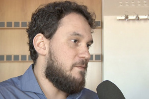 &ldquo;In Brasile siamo abituati a vivere nell&rsquo;incertezza economica e politica, ma negli ultimi mesi abbiamo ripreso a crescere, con l&rsquo;Italia che ha il vantaggio di una comunit&agrave; di emigrati forte, specie a San Paolo, fondamentale per il commercio del vino&rdquo;