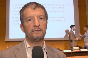 Un percorso fatto in 3 padiglioni, per raccontare la biodiversità parlandone, facendola toccare con mano e assaggiare: ecco il percorso di Slow Food ad Expo Milano 2015, che ha scelto come prodotti simbolo il latte ed i formaggi