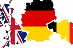 In Europa il made in Italy gode di grande apprezzamento, in tutte le sue forme, a partire, ovviamente, dal vino e dalla passione della Germania, dell&rsquo;Inghilterra, e persino del Belgio per la Toscana, che in molti mercati sta rimpiazzando Bordeaux