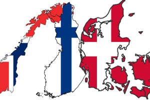 Se il vino italiano cresce grazie all&rsquo;export, &egrave; merito di mercati storici, come Germania e Usa, ma anche di Paesi che si sono affacciati al consumo di vino di qualit&agrave; del Belpaese da meno tempo, come il Nord Europa, con il boom dei Paesi scandinavi