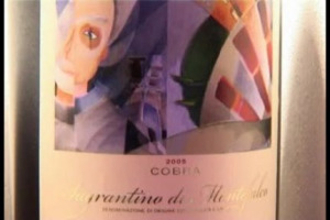 L&rsquo;eccellenza enologica celebra quella scientifica: una limited edition del Sagrantino di Caprai con un&rsquo;etichetta, &lsquo;&lsquo;Cento anni di futuro&rdquo;, ispirata al futurismo creata per i 100 anni di Rita Levi Montalcini