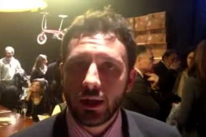 In Italia ci sono pi&ugrave; di 2.000 societ&agrave; di Catering, un numero cresciuto del 36% negli ultimi anni. Un canale in salute, e che diventa sempre pi&ugrave; importante anche per il vino di qualit&agrave;. A dirlo alcuni dei migliori protagonisti in Italia