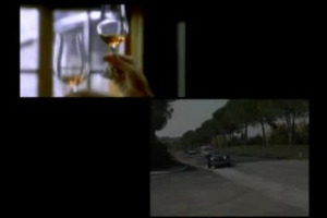 Sideways&hellip; all&rsquo;italiana. In giro per il Chianti tra auto d&rsquo;epoca, cantine, vini, gastronomia, personaggi e paesaggi unici&hellip; Un&rsquo;idea realizzata grazie al contributo della storica azienda toscana Cecchi