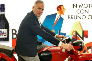 80 years of Ceci Lambrusco, the brand that often crosses its path with popular culture