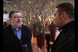 Lo stato dell&rsquo;arte della critica enologica, tra passato presente e futuro, nelle parole di chi ne ha vissuto pressoch&eacute; tutte le stagioni. Parola a Daniele Cernilli, condirettore del Gambero Rosso