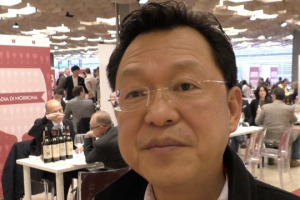 Buone notizie dall&rsquo;Asia i produttori del Belpaese: il vino italiano, soprattutto di fascia medio alta, &egrave; sempre pi&ugrave; apprezzato, tanto nei mercati pi&ugrave; grandi che in quelli pi&ugrave; piccoli. A WineNews, da Buy Wine, lo dicono diverse testimonianze