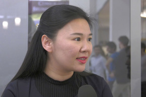 Per crescere davvero in Cina, serve formazione sul vino italiano, perch&egrave; molti ancora non sanno che il Belpaese &egrave; un produttore di vino, ma anche investire nella rete commerciale, perch&eacute; spesso il prodotto &egrave; difficile da reperire